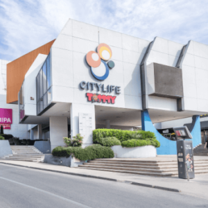 Velika ljetna sniženja u City Life centru