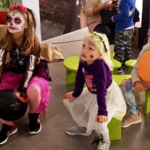 Dođite u City Life i obojite svoj dan maskenbalskim bojama Dođite u City Life i obojite svoj dan maskenbalskim bojama