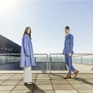 Nenametljiva elegancija i power dressing u novoj Varteks kolekciji Nenametljiva elegancija i power dressing u novoj Varteks kolekciji