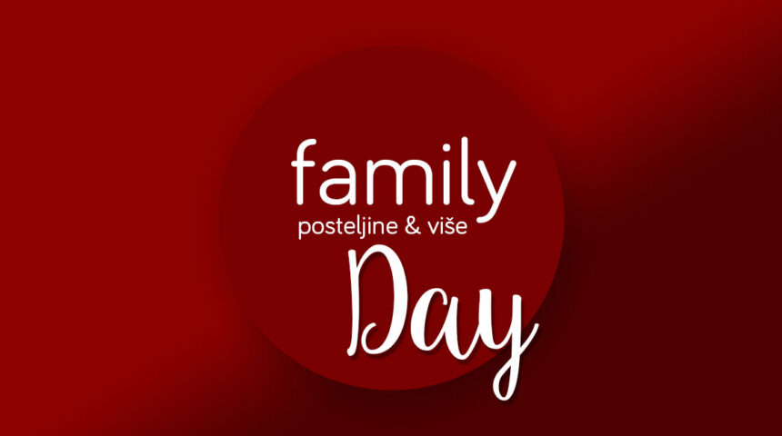 FAMILY INTERTEKSTIL STANIĆ – Zadnja srijeda u mjesecu je shopping day! FAMILY INTERTEKSTIL STANIĆ – Zadnja srijeda u mjesecu je shopping day!
