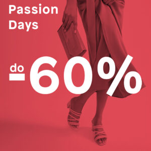 Aldo Passion Days akcija Aldo Passion Days akcija