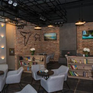 Otvoren je novi City Caffe