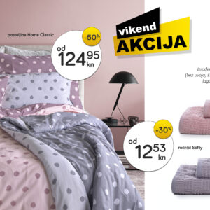 Family vikend akcija