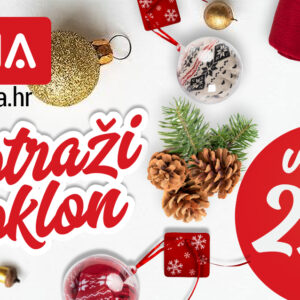 MANA – ZA SAVRŠENO DARIVANJE! MANA – ZA SAVRŠENO DARIVANJE!