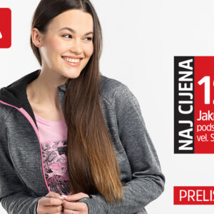 Proljeće je stiglo, a s njim i novi MANA katalog !! Proljeće je stiglo, a s njim i novi MANA katalog !!