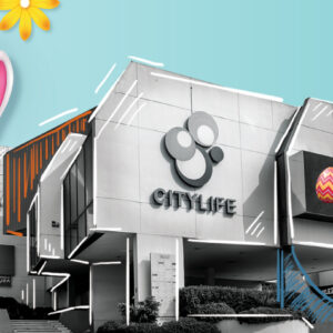 Uskrs u City Lifeu Uskrs u City Lifeu