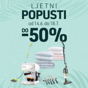VRUĆI LJETNI POPUSTI – shopping uz Top Shop VRUĆI LJETNI POPUSTI – shopping uz Top Shop