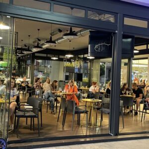 Ljeto uz Sounds good četvrtke City Caffea je i služben otvoreno! ! Ljeto uz Sounds good četvrtke City Caffea je i služben otvoreno! !