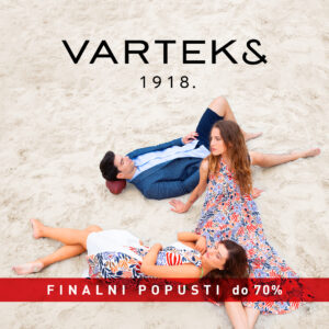 FINALNI POPUSTI DO 70 % FINALNI POPUSTI DO 70 %