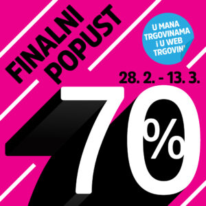 Finalni popust u MANI Finalni popust u MANI