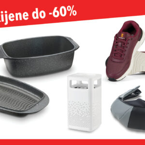 PADAJU CIJENE u Top Shop dućanu! PADAJU CIJENE u Top Shop dućanu!