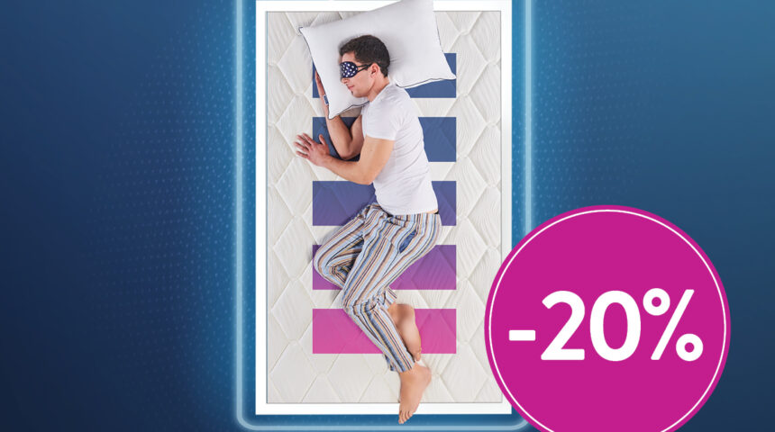 Dormeo dani spavanja u Top Shop dućanu! Dormeo dani spavanja u Top Shop dućanu!