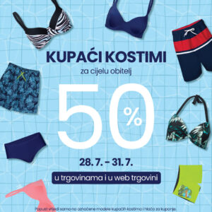 Ne propustite shopping u Mani ! Ne propustite shopping u Mani !