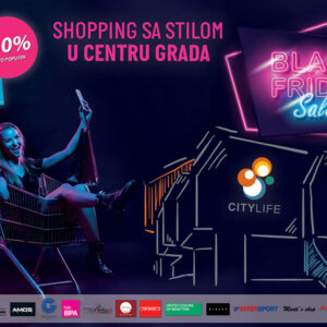 Black Friday i ove godine DONOSI NEVJEROJATNE UŠTEDE Black Friday i ove godine DONOSI NEVJEROJATNE UŠTEDE