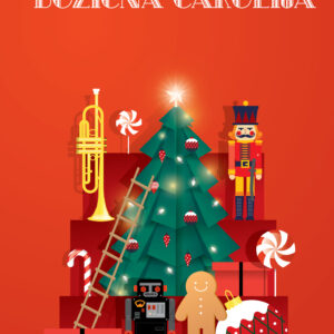 Pravila nagradne igre CITY LIFE BOŽIĆNA ČAROLIJA Pravila nagradne igre CITY LIFE BOŽIĆNA ČAROLIJA