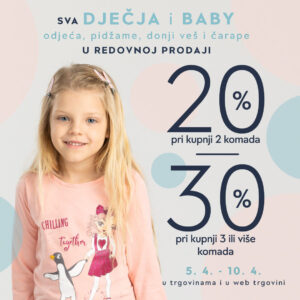 DJEČJI DANI U MANI!