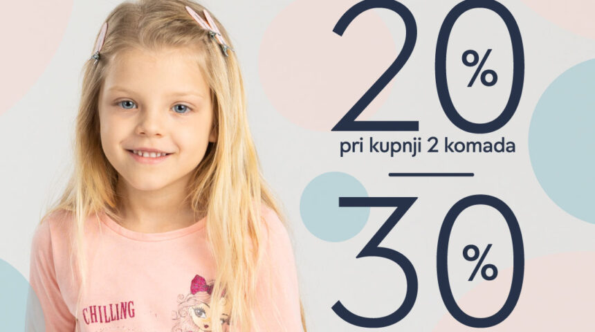 DJEČJI DANI U MANI!