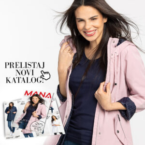 Stigao je novi Mana katalog Stigao je novi Mana katalog