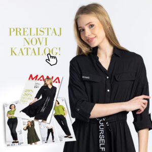 Snižene cijene proljetne kolekcije u trovini MANA ! ! Snižene cijene proljetne kolekcije u trovini MANA ! !