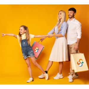 Ljetni shopping U ♥ GRADA donosi najveće popuste! ! Ljetni shopping U ♥ GRADA donosi najveće popuste! !